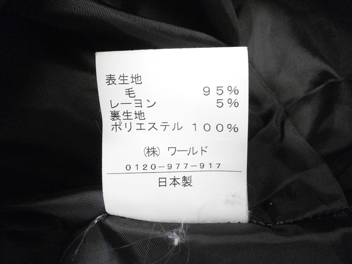 【激安古着】 Reflect　ミニスカート　スカート