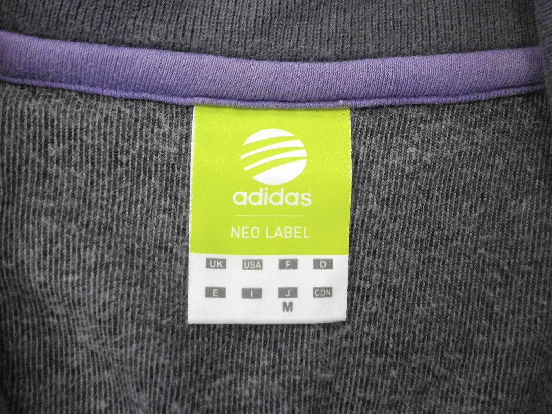 【激安古着】 adidas　長袖ジャージorスポーツウェア　アウター