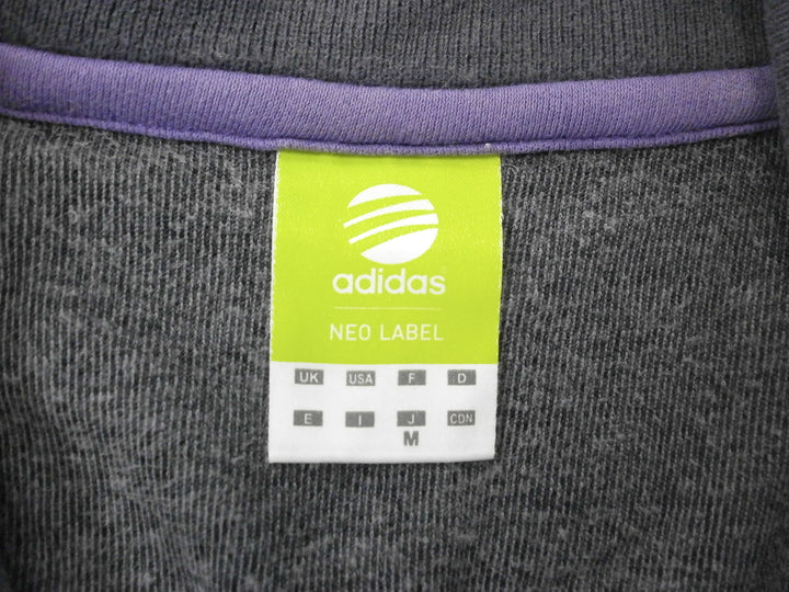 【激安古着】 adidas　長袖ジャージorスポーツウェア　アウター