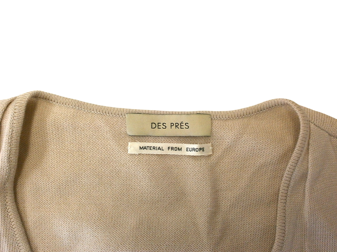 【激安古着】 DES PRES　その他アウター　アウター