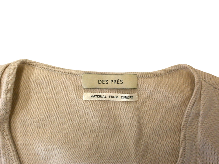 【激安古着】 DES PRES　その他アウター　アウター