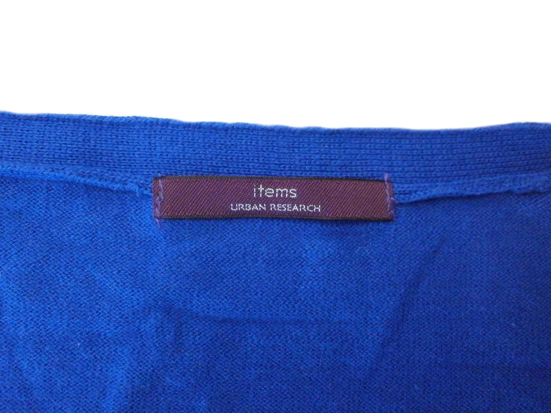 【激安古着】 URBAN RESEARCH DOORS　ニットorセーター　トップス