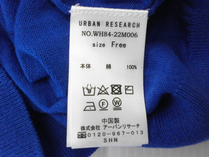 【激安古着】 URBAN RESEARCH DOORS　ニットorセーター　トップス