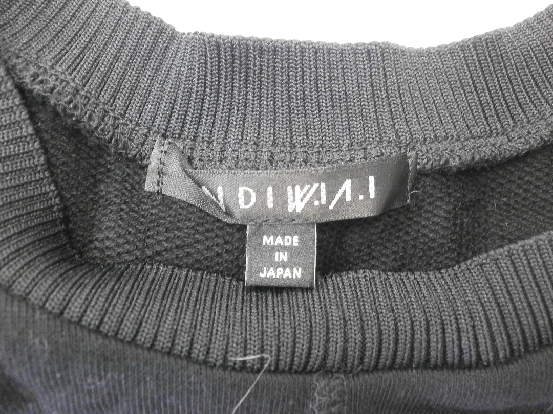 【激安古着】 INDIVI　スウェットorトレーナー　トップス