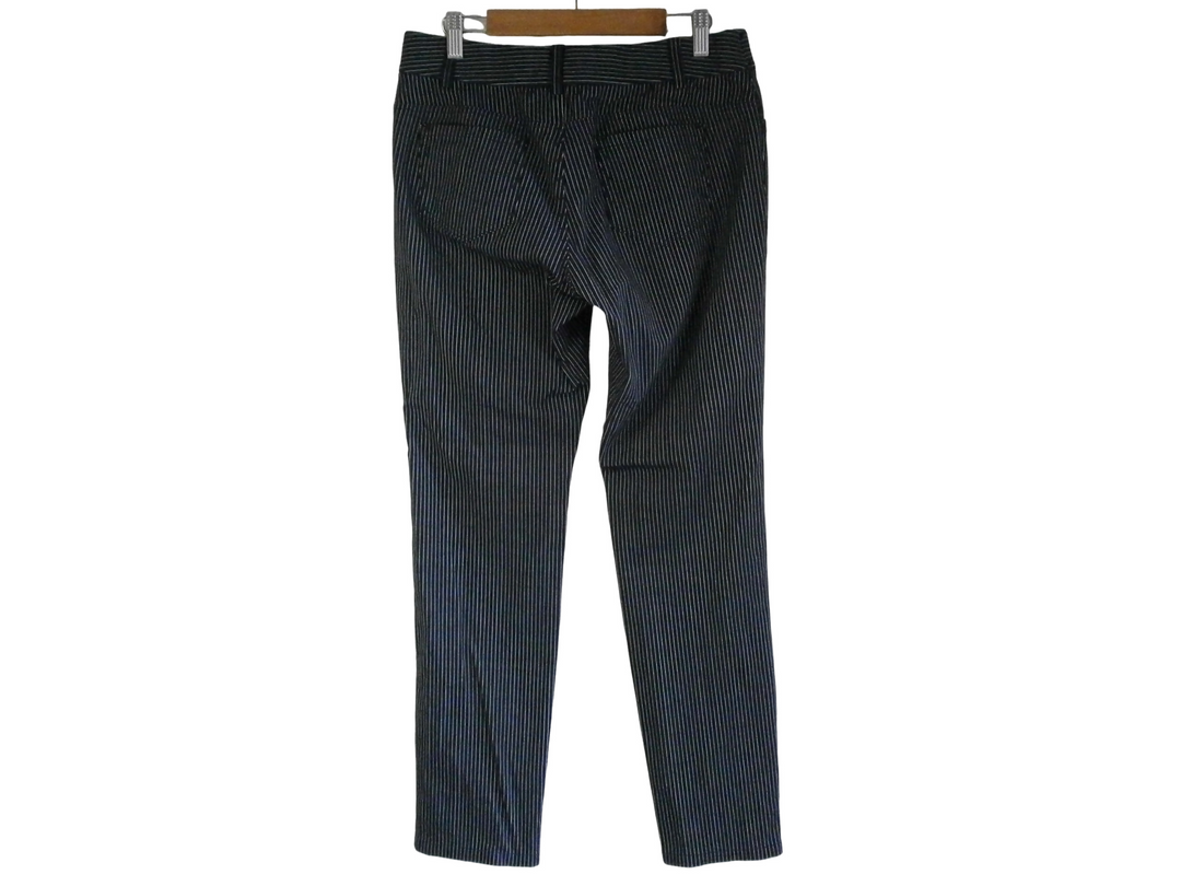 【激安古着】 INDIVI　スラックス　パンツ