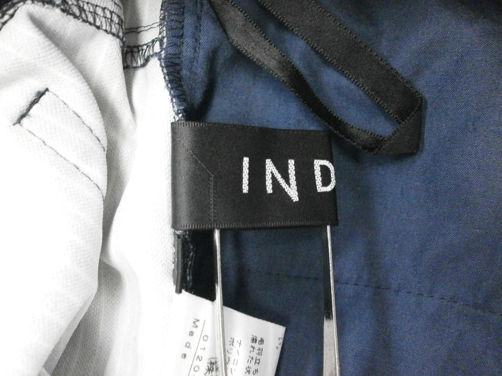 【激安古着】 INDIVI　スラックス　パンツ