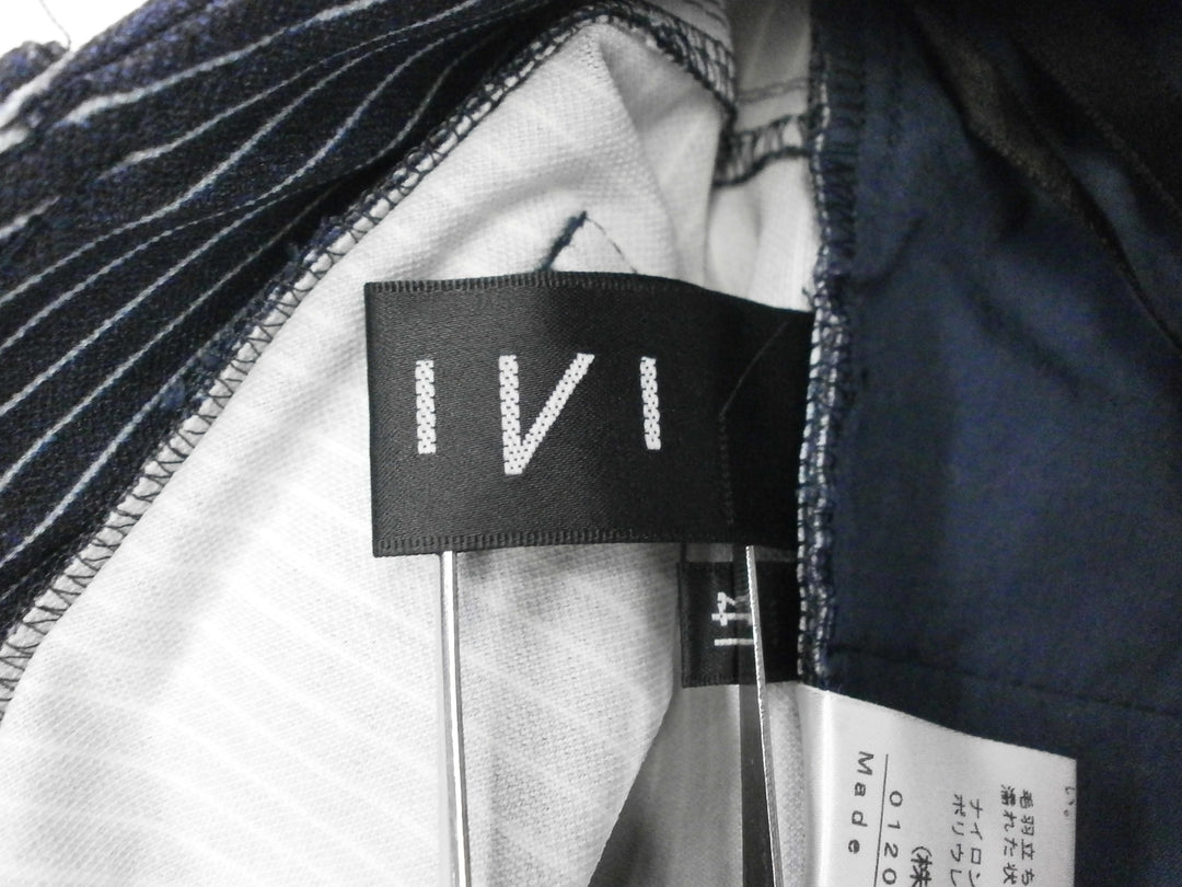 【激安古着】 INDIVI　スラックス　パンツ