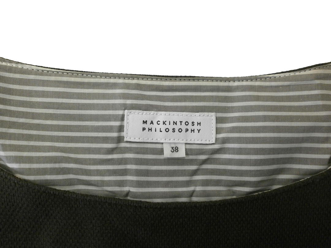 【激安古着】 MACKITOSH PHILOSOPHY　ワンピース　ワンピース or ドレス
