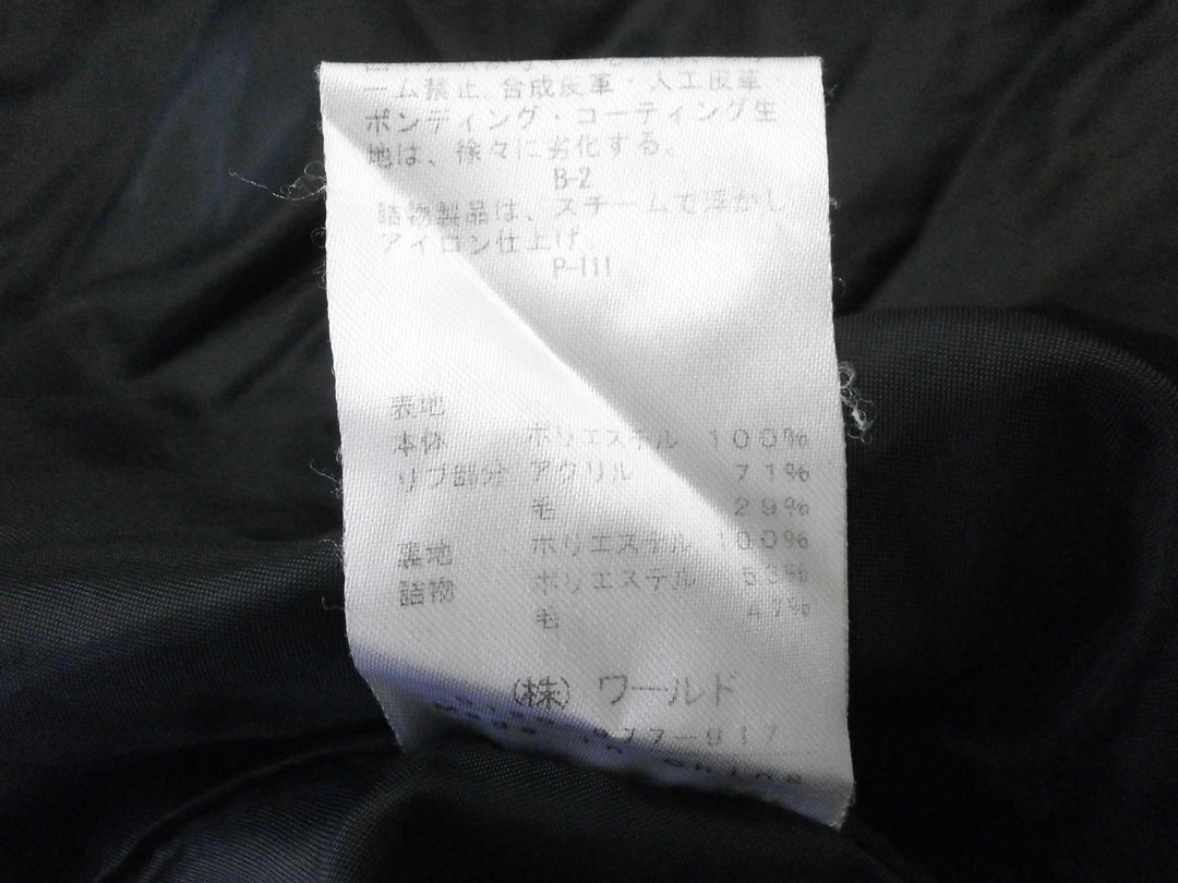 【激安古着】 INDIVI　ダウン,中綿ジャケット/コート　アウター