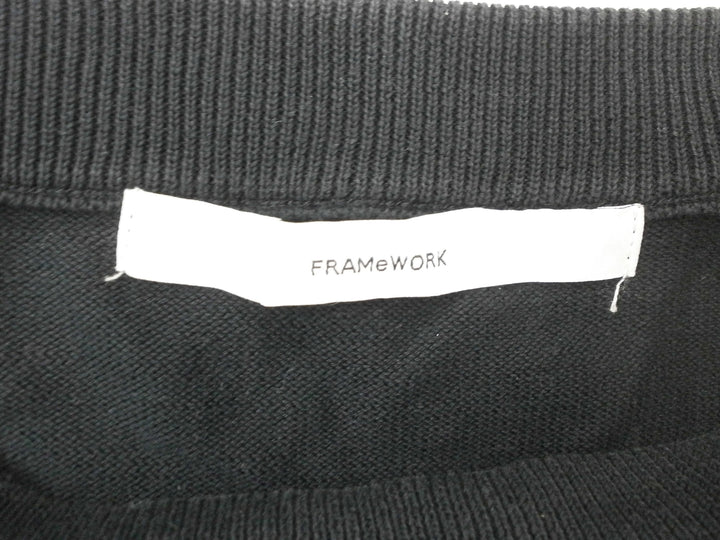 【激安古着】 FRAMeWORK　ニットorセーター　トップス