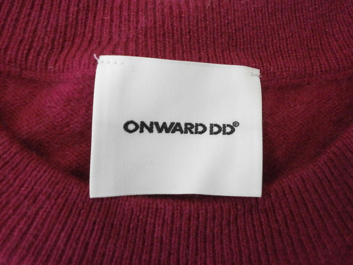 【激安古着】 ONWARD DD　ニットorセーター　トップス