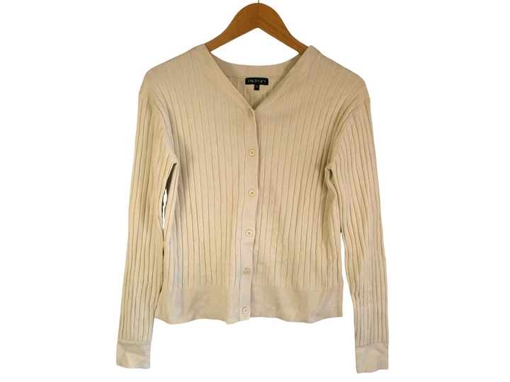 【激安古着】 INDIVI　ニットorセーター　トップス