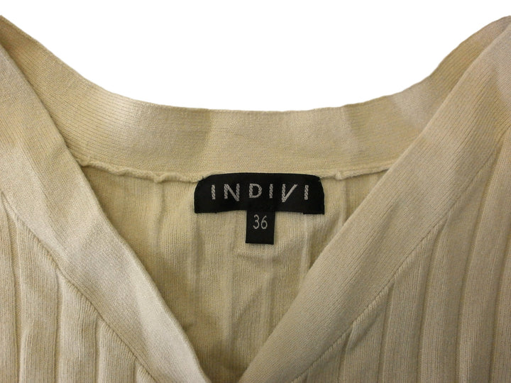 【激安古着】 INDIVI　ニットorセーター　トップス