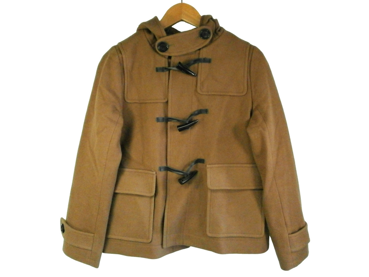 【激安古着】 B;ming　コートミディアム丈　アウター