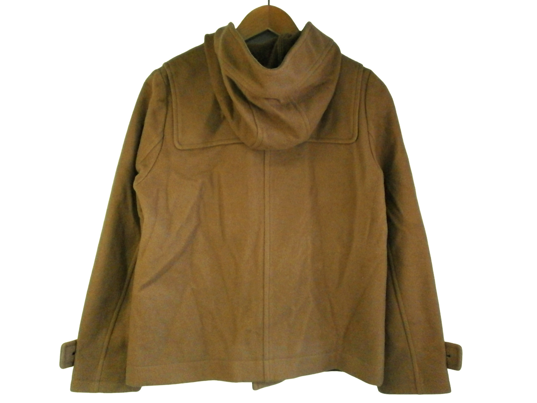 【激安古着】 B;ming　コートミディアム丈　アウター