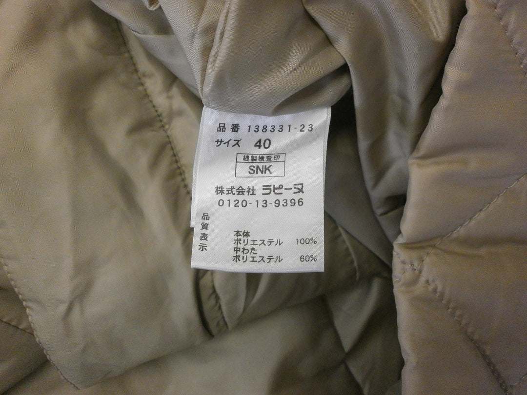 【激安古着】 LAPINE BLACHE　ダウン,中綿ジャケット/コート　アウター