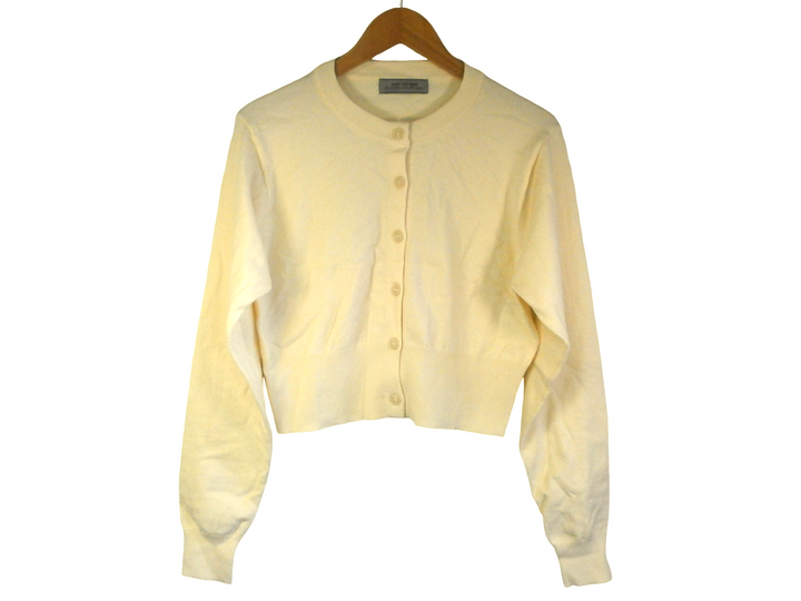 【激安古着】 nano universe　ニットorセーター　トップス