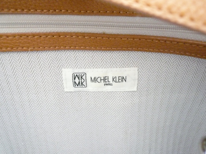 【小物/雑貨】 MICHEL KLEIN　ハンドバッグ/クラッチバッグ　バッグ