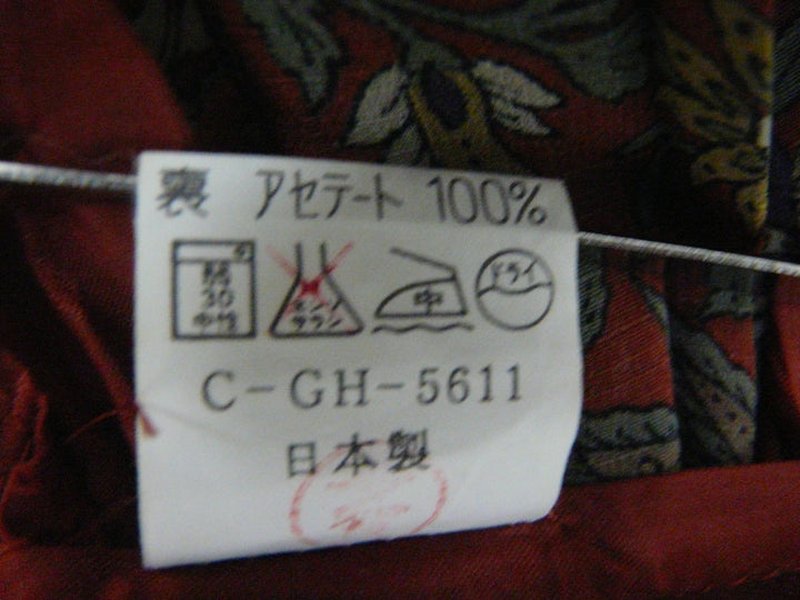【激安古着】 ブランド名不明　ワンピース　ワンピース or ドレス