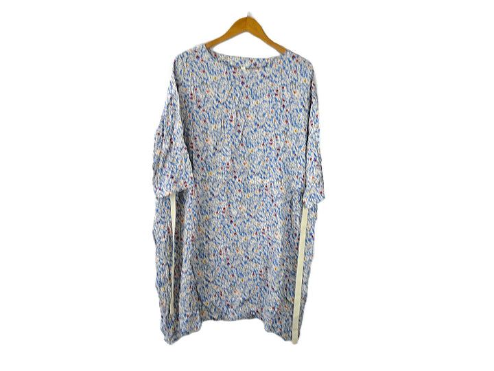 【激安古着】 HABERDASHERY　チュニック　ワンピース or ドレス