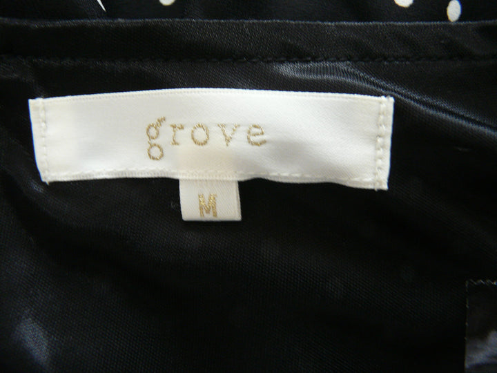 【激安古着】 grove　ワンピース　ワンピース or ドレス