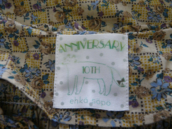 【激安古着】 ANNVERSARY　シャツワンピース　ワンピース or ドレス