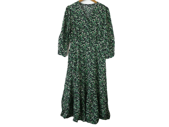 【激安古着】 UNIQLO ユニクロ　シャツワンピース　ワンピース or ドレス