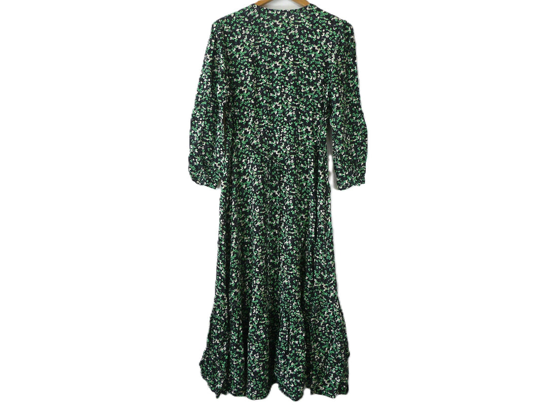 【激安古着】 UNIQLO ユニクロ　シャツワンピース　ワンピース or ドレス