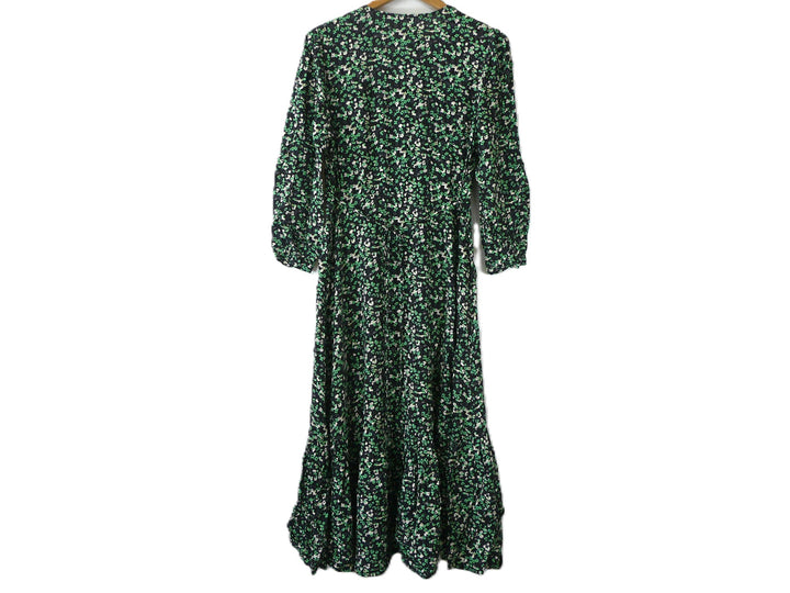 【激安古着】 UNIQLO ユニクロ　シャツワンピース　ワンピース or ドレス