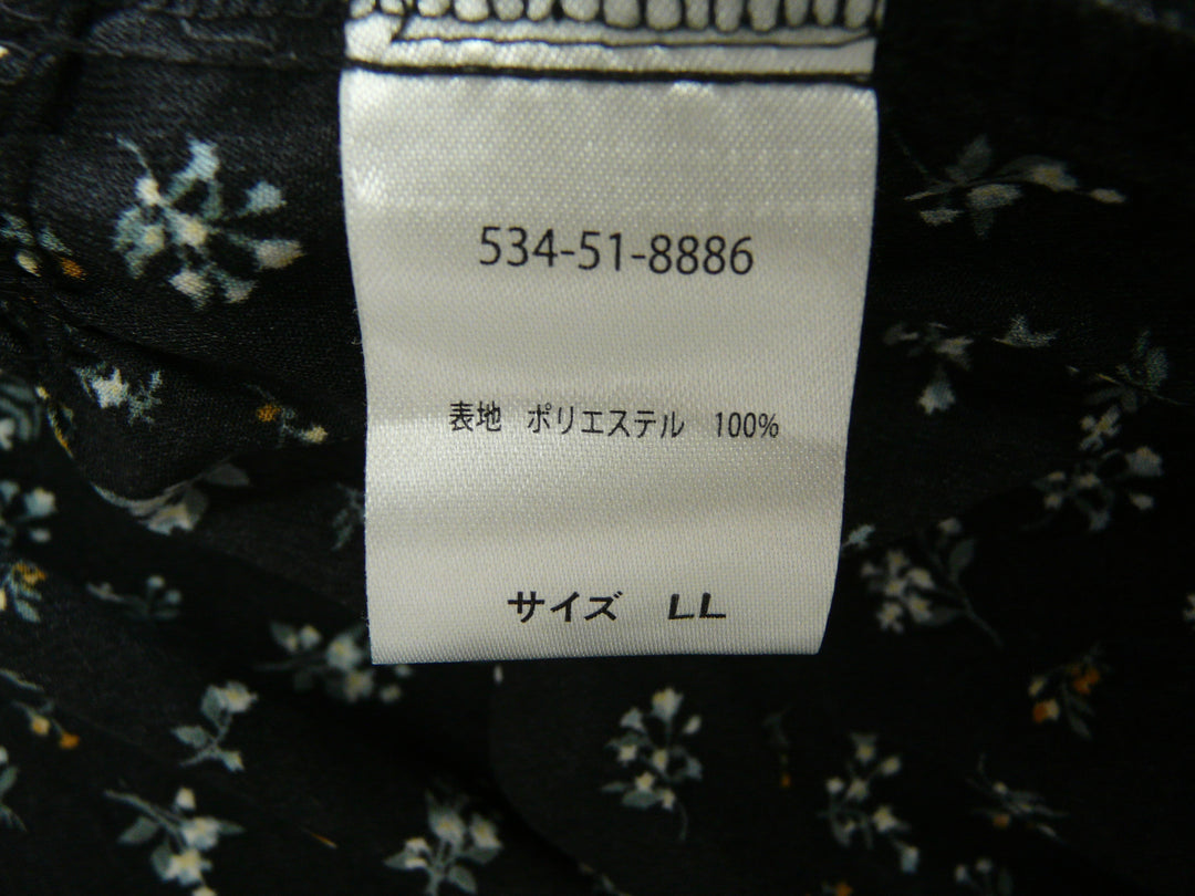【激安古着】 GLACIER　シャツワンピース　ワンピース or ドレス