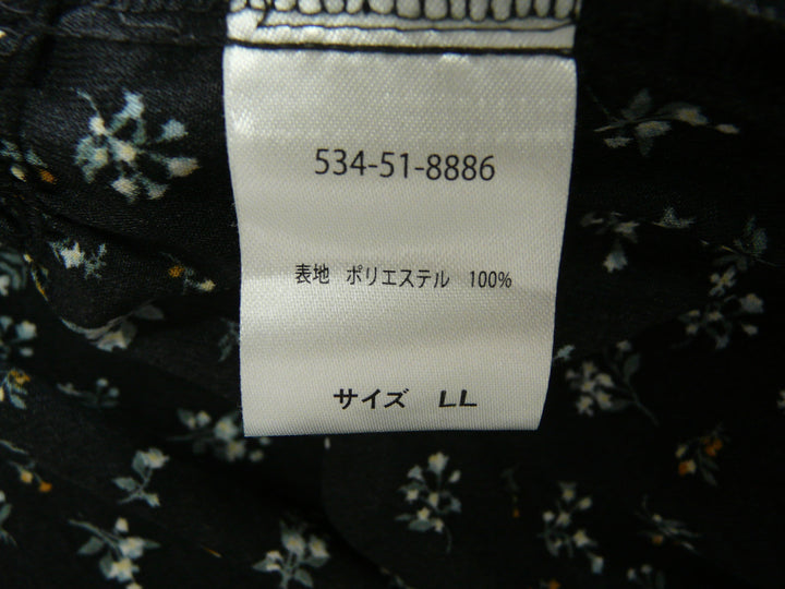 【激安古着】 GLACIER　シャツワンピース　ワンピース or ドレス