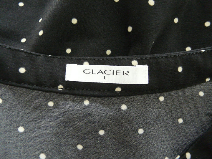 【激安古着】 GLACIER　シャツワンピース　ワンピース or ドレス