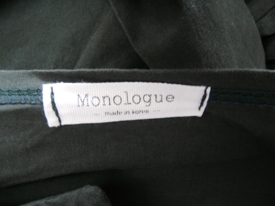 【激安古着】 Monologue　ワンピース　ワンピース or ドレス