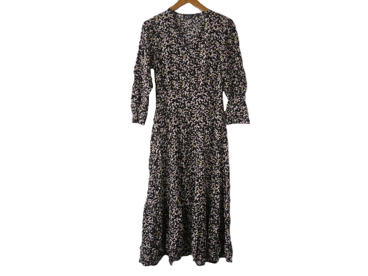 【激安古着】 UNIQLO ユニクロ　シャツワンピース　ワンピース or ドレス