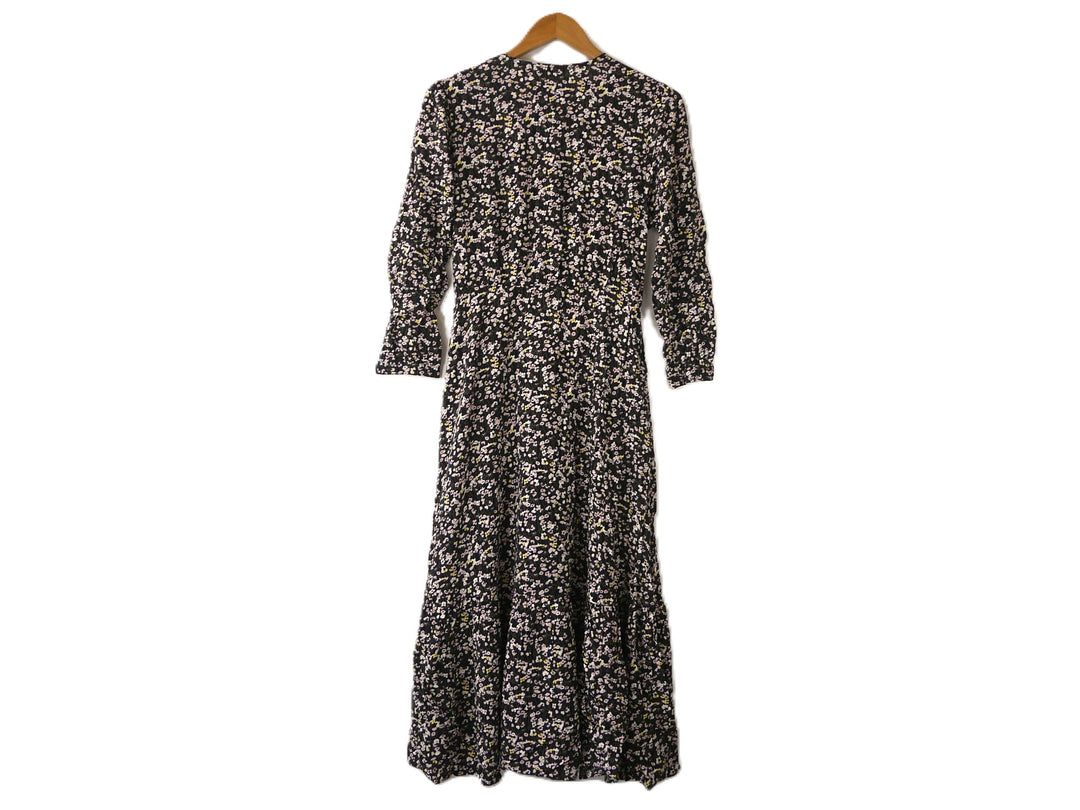 【激安古着】 UNIQLO ユニクロ　シャツワンピース　ワンピース or ドレス