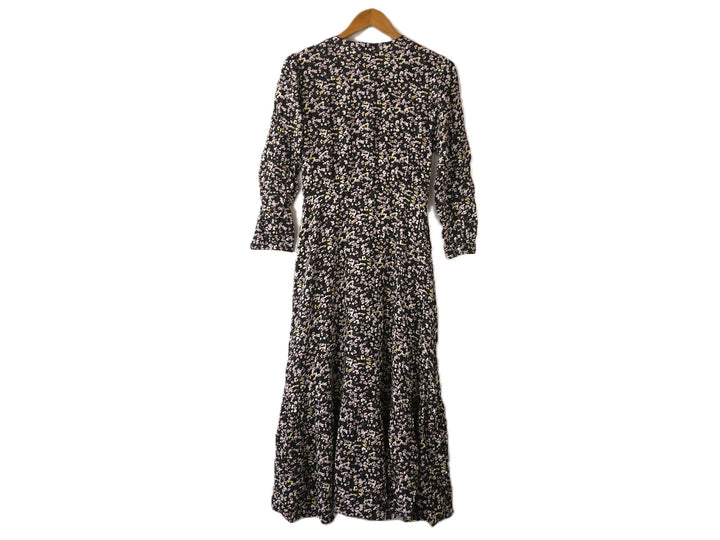 【激安古着】 UNIQLO ユニクロ　シャツワンピース　ワンピース or ドレス