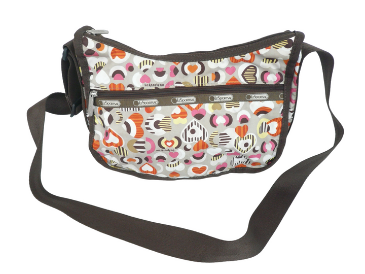 【小物/雑貨】 LESPORTSAC レスポートサック　ショルダーバッグ　バッグ