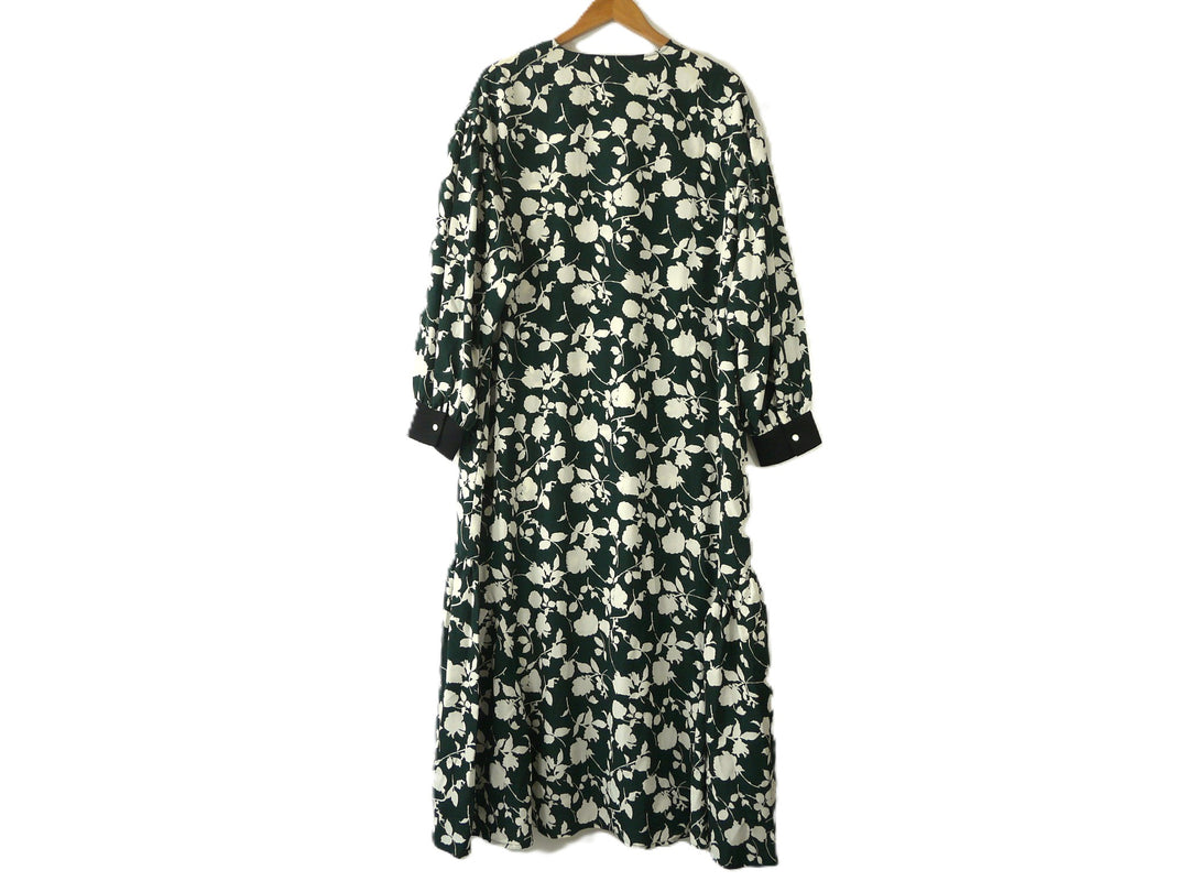 【激安古着】 Laweange　シャツワンピース　ワンピース or ドレス