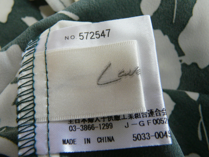 【激安古着】 Laweange　シャツワンピース　ワンピース or ドレス