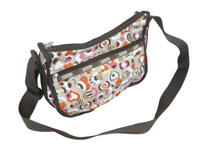 【小物/雑貨】 LESPORTSAC レスポートサック　ショルダーバッグ　バッグ