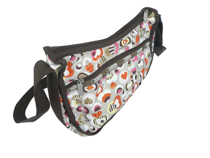 【小物/雑貨】 LESPORTSAC レスポートサック　ショルダーバッグ　バッグ