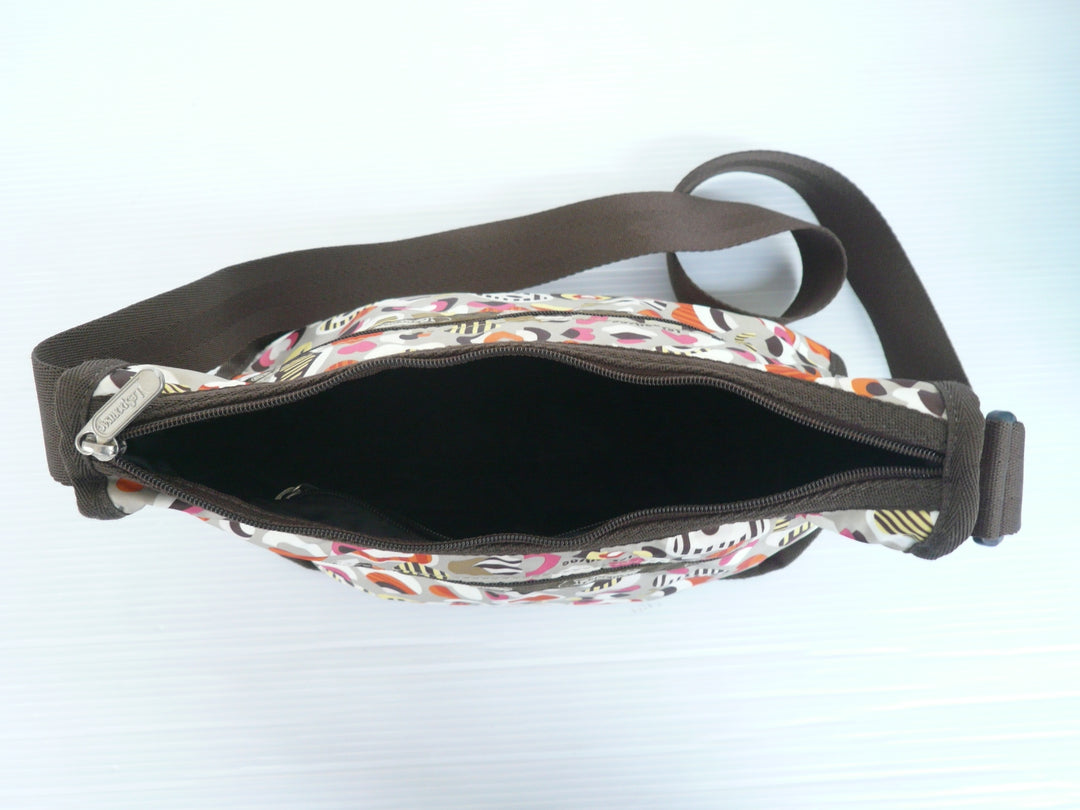 【小物/雑貨】 LESPORTSAC レスポートサック　ショルダーバッグ　バッグ