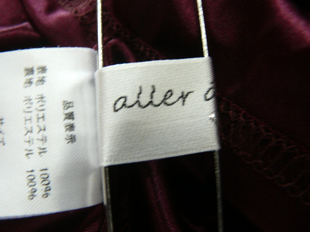 【激安古着】 aller a terre　ワンピース　ワンピース or ドレス