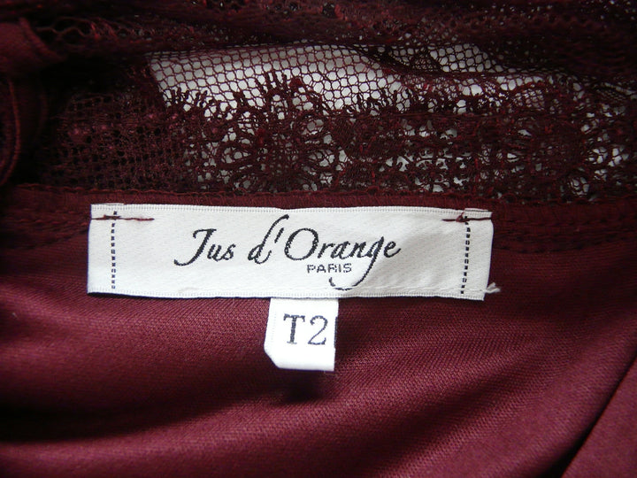 【激安古着】 Jus d'Orange　ワンピース　ワンピース or ドレス