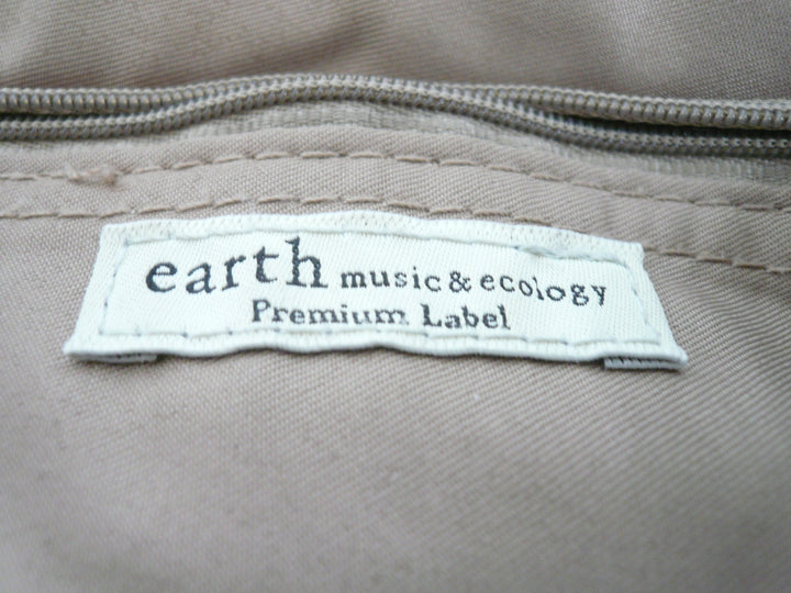【小物/雑貨】 earth music&ecology アース ミュージックアンドエコロジー　ショルダーバッグ　バッグ