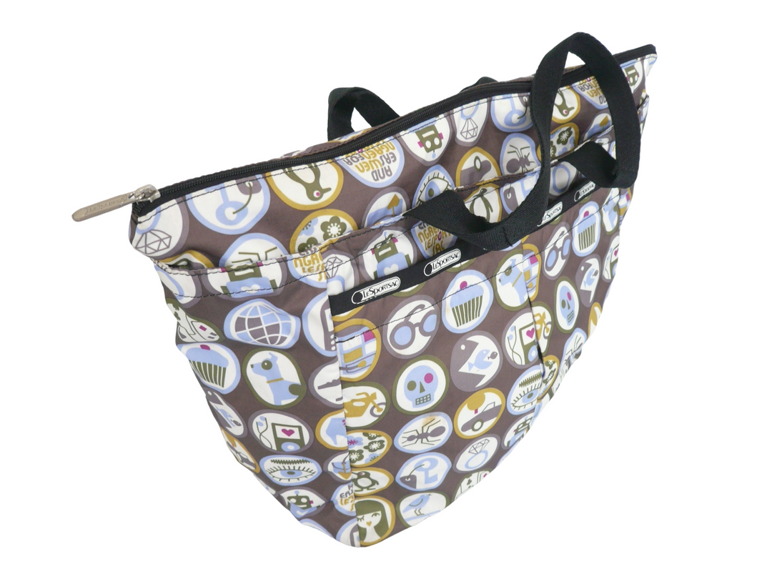 【小物/雑貨】 LESPORTSAC レスポートサック　トートバッグ　バッグ