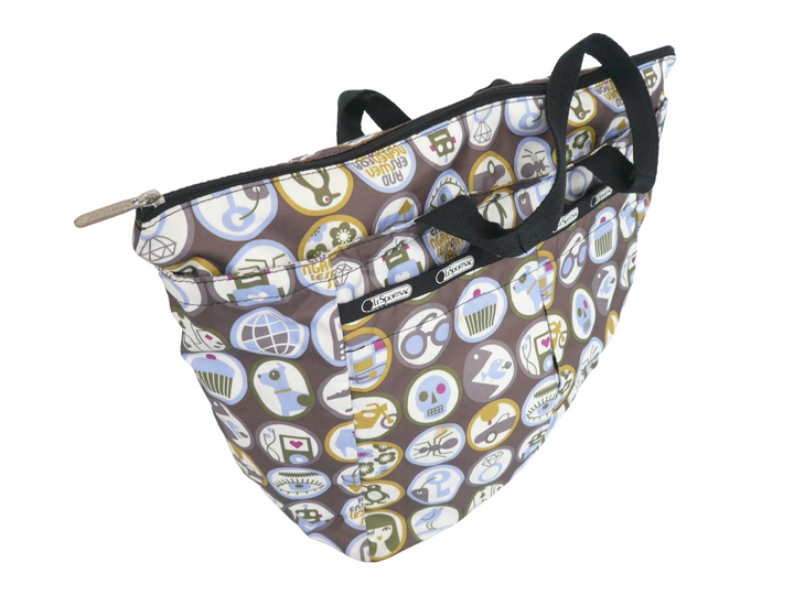 【小物/雑貨】 LESPORTSAC レスポートサック　トートバッグ　バッグ