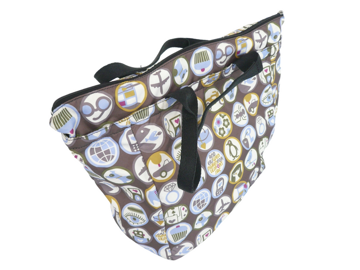 【小物/雑貨】 LESPORTSAC レスポートサック　トートバッグ　バッグ