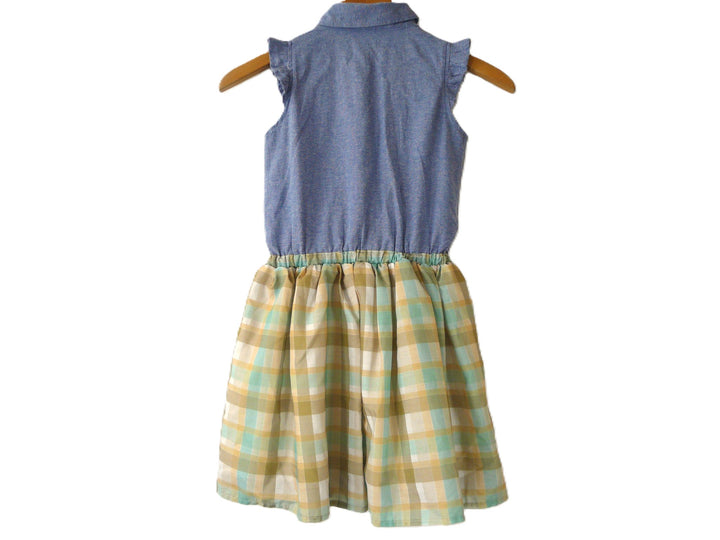 【激安古着】 Chaletnon　ワンピース　ワンピース or ドレス