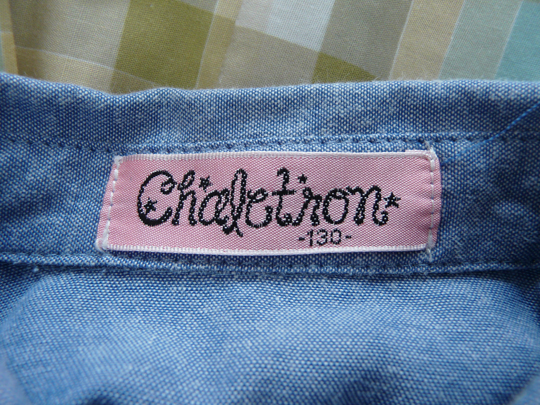 【激安古着】 Chaletnon　ワンピース　ワンピース or ドレス